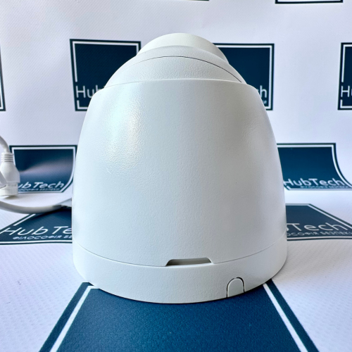 4 МП IP WizColor Fixed-focal WizSense видеокамера Dahua DH-IPC-HDW2449T-S-PRO (2.8мм)