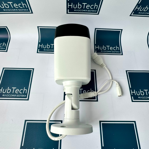 4 МП IP WizColor Fixed-focal WizSense видеокамера Dahua DH-IPC-HFW2449TL-S-PRO (2.8мм)