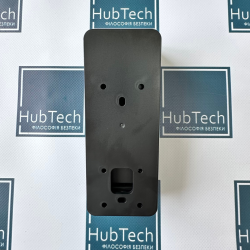 Комплект відеодомофона Hikvision DS-KIS313-P