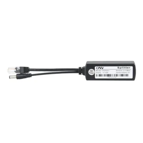 PoE-сплитер ONV PD5201