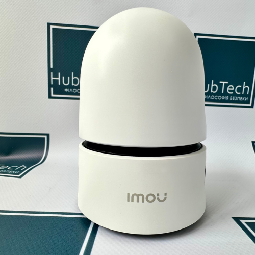 10MP IP PT видеокамера с двойным объективом и Wi-Fi Imou Ranger Dual (IPC-S2XP-10M0WED)