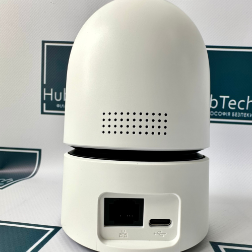 10MP IP PT видеокамера с двойным объективом и Wi-Fi Imou Ranger Dual (IPC-S2XP-10M0WED)
