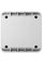 Коробка для наружного монтажа Ajax SurfaceBox для устройства LightSwitch или Outlet White