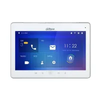 IP Видеодомофон с Wi-Fi Dahua DHI-VTH5241DW-S2
