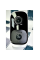 4 МП IP Відеокамера з Wi-Fi Ajax IndoorCam (2.8мм) white