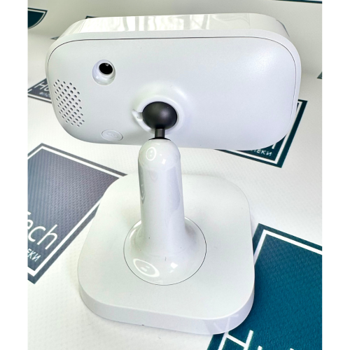 4 МП IP Відеокамера з Wi-Fi Ajax IndoorCam (2.8мм) white