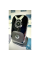 4 МП IP Відеокамера з Wi-Fi Ajax IndoorCam (2.8мм) black
