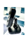 4 МП IP Відеокамера з Wi-Fi Ajax IndoorCam (2.8мм) black