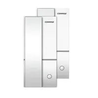 Комплект переговорних пристоїв Commax TP-1L (2 шт)