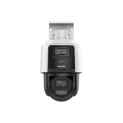 4 МП IP PTZ видеокамера Hikvision DS-2SE3C410MWG-E/14 (2,8+5,76–57,6 мм)