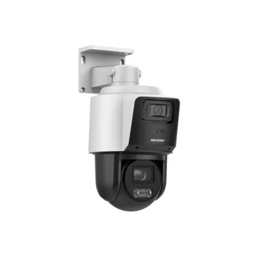 4 МП IP PTZ видеокамера Hikvision DS-2SE3C410MWG-E/14 (2,8+5,76–57,6 мм)