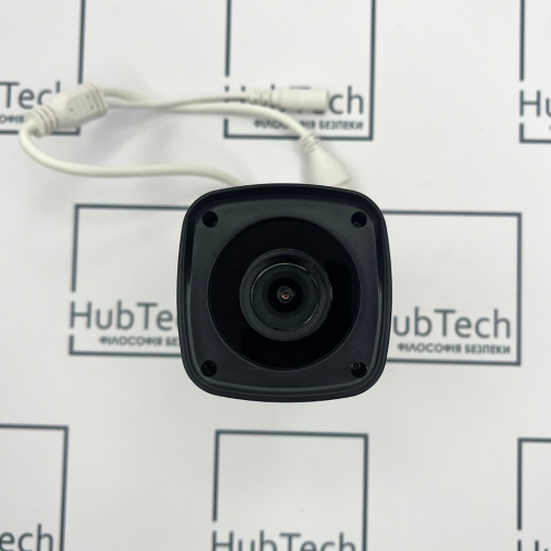 IP-видеокамера 2 Мп ATIS ANW-2MIR-20W/2.8 Lite-S для системы IP-видеонаблюдения