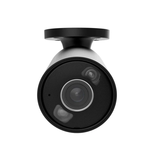 Дротова охоронна IP-камера Ajax BulletCam HL (5 Mp/2,8 mm) Black