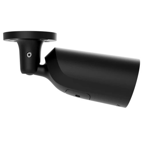 Дротова охоронна IP-камера Ajax BulletCam HL (5 Mp/2,8 mm) Black