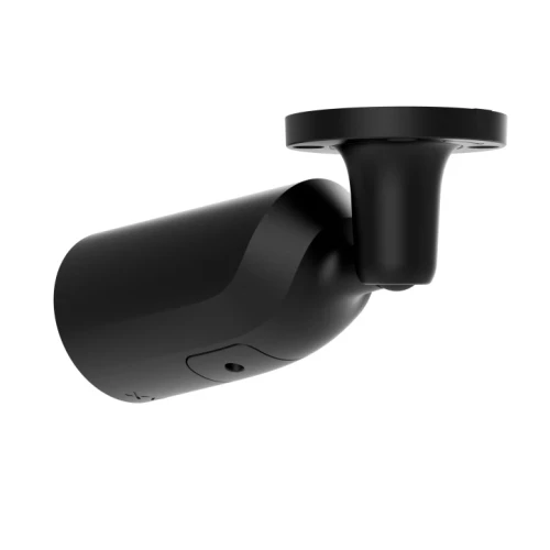 Дротова охоронна IP-камера Ajax BulletCam HL (5 Mp/2,8 mm) Black