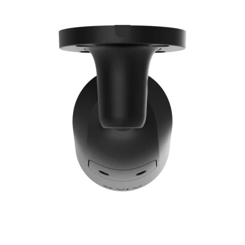 Дротова охоронна IP-камера Ajax BulletCam HL (5 Mp/2,8 mm) Black