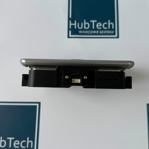 Wi-Fi Беспроводной видеоглазок с панелью Ezviz CS-DP2 (3WPFBS,3MP)