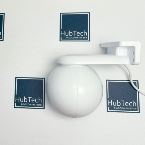 3x4МП IP відеокамера Wi-Fi Ezviz CS-H80f (4MP+4MP+4MP)
