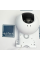 3x4МП IP відеокамера Wi-Fi Ezviz CS-H80f (4MP+4MP+4MP)
