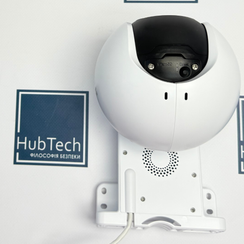 3x4МП IP відеокамера Wi-Fi Ezviz CS-H80f (4MP+4MP+4MP)