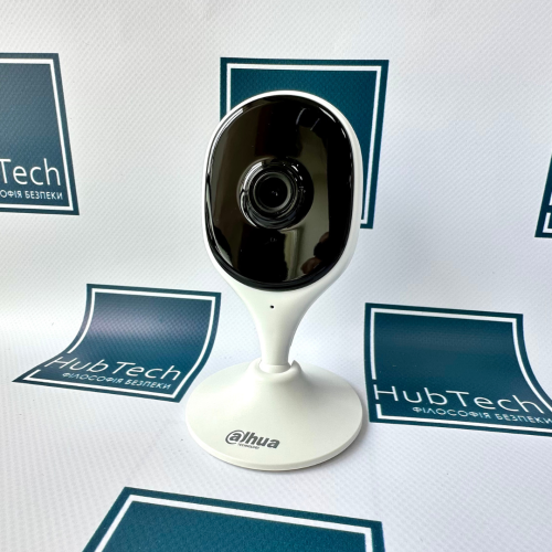 5 МП IP Wi-Fi відеокамера з мікрофоном та динаміком Dahua DH-C5A