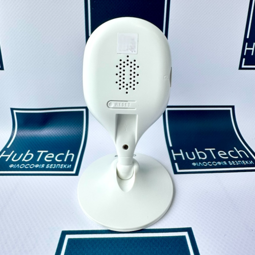 5 МП IP Wi-Fi відеокамера з мікрофоном та динаміком Dahua DH-C5A