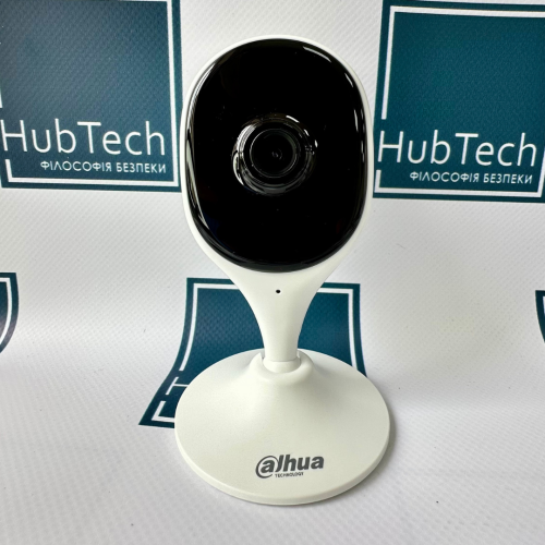 5 МП IP Wi-Fi відеокамера з мікрофоном та динаміком Dahua DH-C5A