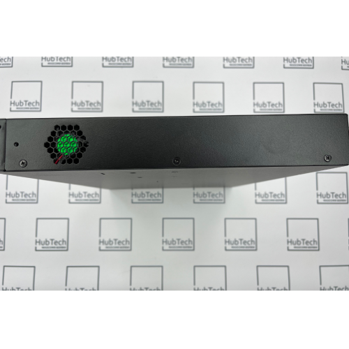 24-портовий керований POE комутатор Dahua DH-CS4226-24ET-240