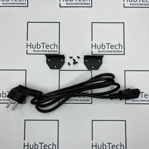 24-портовий керований POE комутатор Dahua DH-CS4226-24ET-240