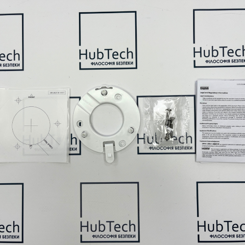 2 МП HDCVI Smart Dual Light видеокамера с микрофоном Dahua DH-HAC-HDW1200CLQP-IL-A (2.8мм)