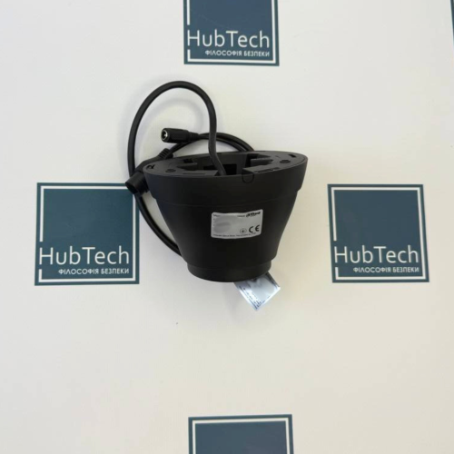 2 MП IP видеокамера Dahua DH-IPC-HDW1230T1-BE (2.8мм)