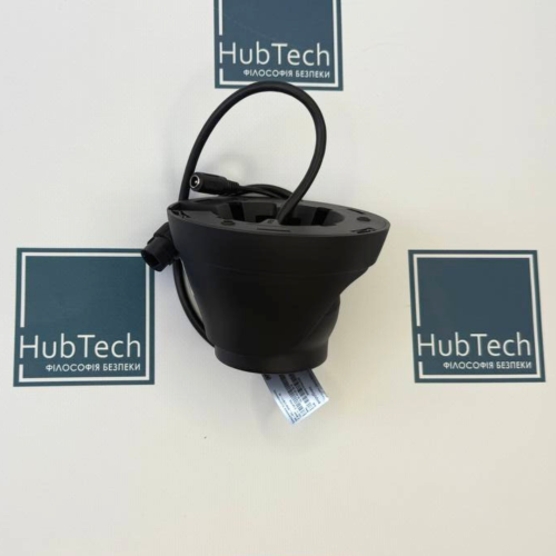 2 MП IP видеокамера Dahua DH-IPC-HDW1230T1-BE (2.8мм)