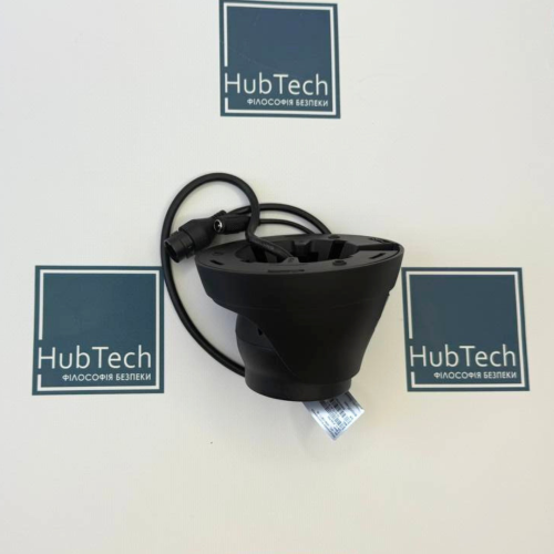 2 MП IP видеокамера Dahua DH-IPC-HDW1230T1-BE (2.8мм)