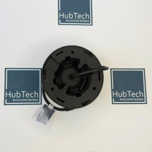 2 MП IP видеокамера Dahua DH-IPC-HDW1230T1-BE (2.8мм)