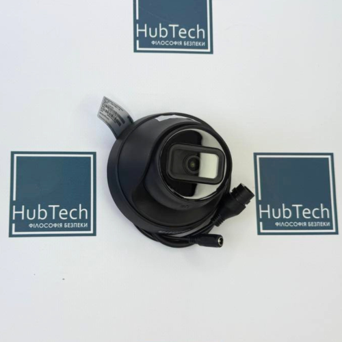 2 MП IP видеокамера Dahua DH-IPC-HDW1230T1-BE (2.8мм)