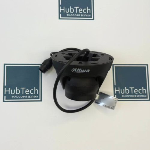 2 MП IP видеокамера Dahua DH-IPC-HDW1230T1-BE (2.8мм)