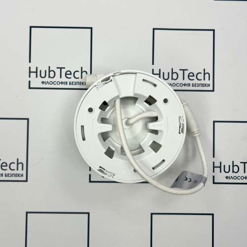 2 MП IP відеокамера з ІЧ підсвічуванням Dahua DH-IPC-HDW1230T1-S5 (2.8мм)