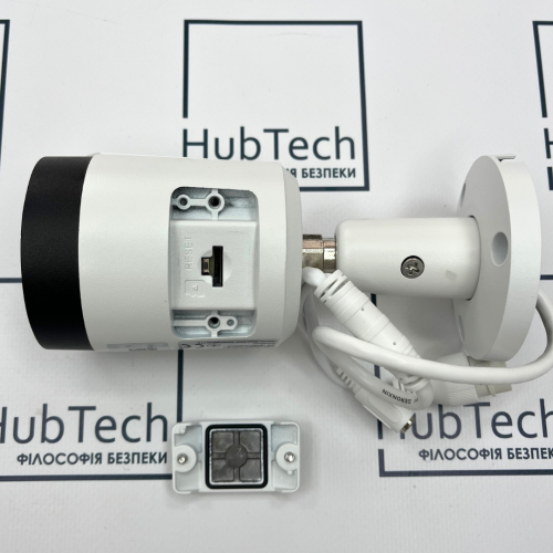 2 МП IP Starlight відеокамера Dahua DH-IPC-HFW2230SP-S-S2 (3.6мм)