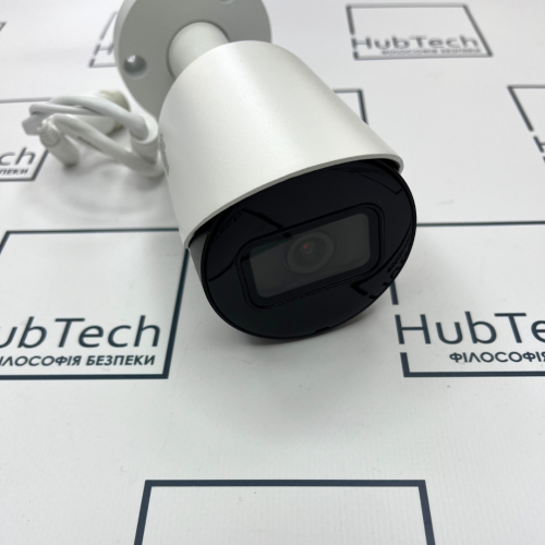 2 МП IP Starlight відеокамера Dahua DH-IPC-HFW2230SP-S-S2 (3.6мм)