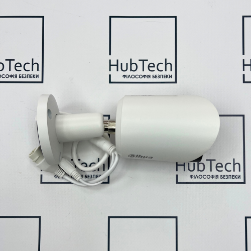 2 МП IP Starlight відеокамера Dahua DH-IPC-HFW2230SP-S-S2 (3.6мм)
