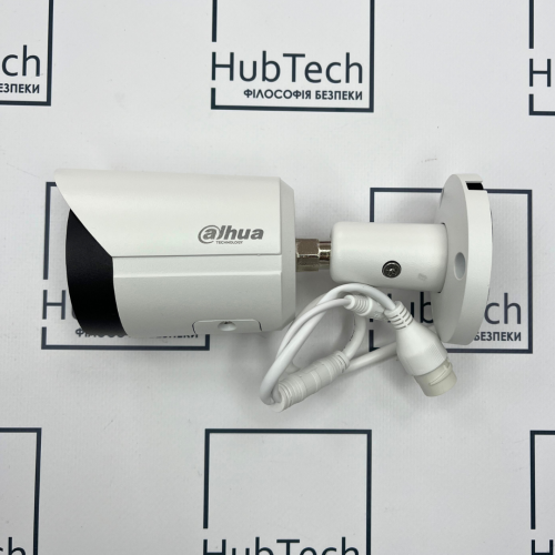 2 МП IP Starlight відеокамера Dahua DH-IPC-HFW2230SP-S-S2 (3.6мм)