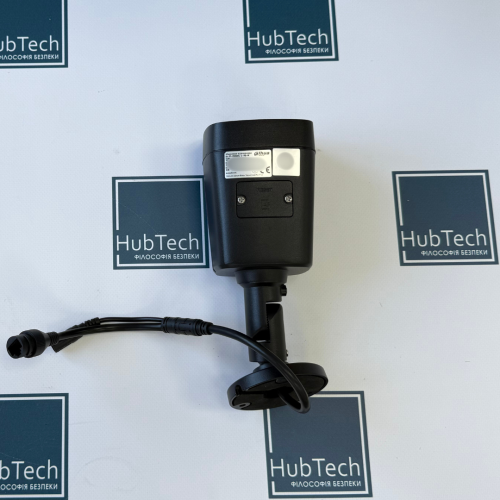4 МП IP WizColor Fixed-focal WizSense відеокамера Dahua DH-IPC-HFW2449TL-S-PRO-BE (2.8мм)