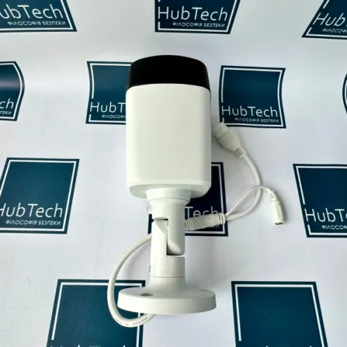 4 МП IP WizColor Fixed-focal WizSense відеокамера Dahua DH-IPC-HFW2449TL-S-PRO (3.6мм)