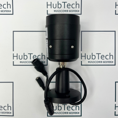 8 МП IP WizSense гибридное освещение с микрофоном Dahua DH-IPC-HFW2849S-S-IL-BE (2.8мм)
