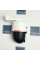 2+2 МП IP PT відеокамера з WiFi Dahua DH-IPC-PTS2249B-E2-S-PV-PRO (3.6мм)