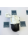 5+5 МП IP WiFi відеокамера Dahua DH-P5D-5F-PV (2.8+6мм)