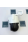 5+5 МП IP WiFi відеокамера Dahua DH-P5D-5F-PV (2.8+6мм)