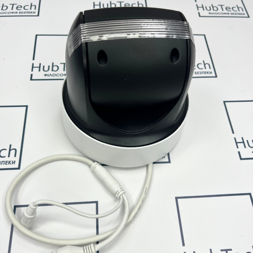 2 МП IP PTZ 4x Starlight відеокамера з підтримкою Wi-Fi Dahua DH-SD29204UE-GN-W