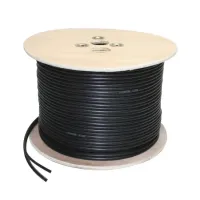 Коаксіальний кабель Hikvision DS-1LC1SCA-200B