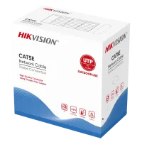 Кабель витая пара (для внешней прокладки) UTP CAT 5E DS-1LN5EO-UU/E